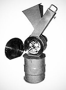 Labormühle - SP-3000 - SCP SCIENCESCP SCIENCE - Schwerlast