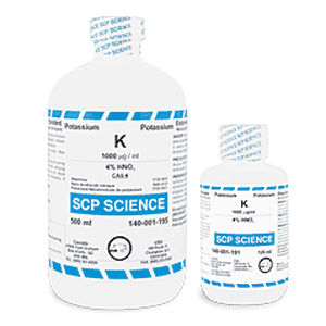 Reagenz / als Lösung - 140-001-205 - SCP SCIENCESCP SCIENCE - flüssig / Kalzium