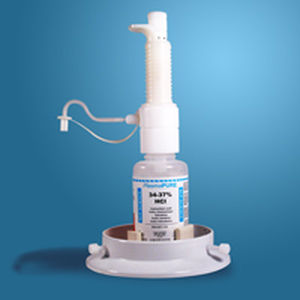 Labor-Flaschendispenser - 250-036-501 - SCP SCIENCESCP SCIENCE