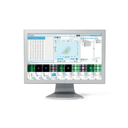 Analysesoftware - CellBrowser™ - Menarini Silicon Biosystems - Viewer / Labor