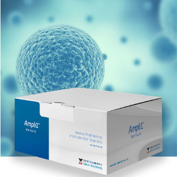 Reagenzkit zur Amplifikation von DNA - Ampli1 WGA PLUS - Menarini Silicon Biosystems - DNA-Polymerase / Taq-Polymerase / NGS