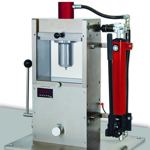 Tablettenpresse - NP-RD10A - Natoli Engineering Company, Inc. - F&E / Labor / Benchtop