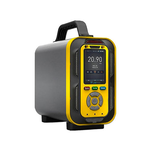Luftqualitätsmonitoringsystem - LAQM-A10 - Labtron Equipment