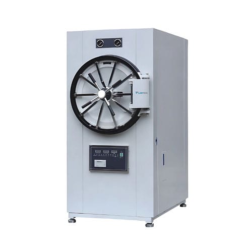 Medizinisch Autoklav - LHA-E11 - Labtron Equipment - Labor / horizontal / automatisch