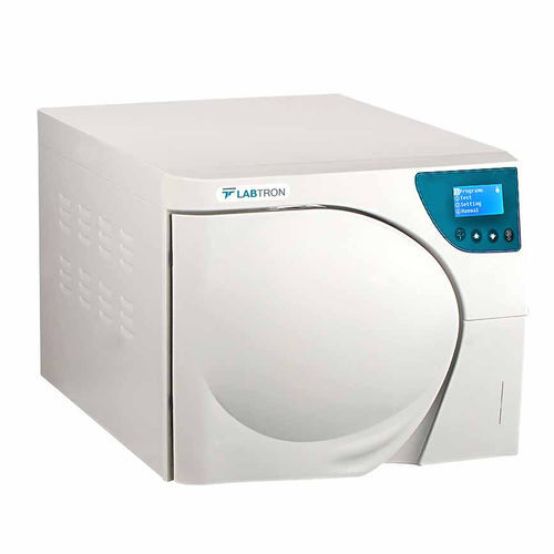 Medizinisch Autoklav - LMA-A10 - Labtron Equipment - Dental / für Veterinärmedizin / für biomedizinische Forschung
