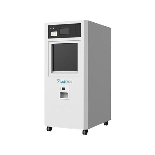 Medizinisch Autoklav - LPA-A10 - Labtron Equipment - Plasma / Tisch / automatisch