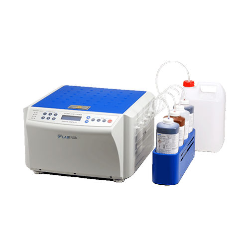 Automatisiertes Probenvorbereitungsgerät - LAGS-A10 - Labtron Equipment - Labor / zur Färbung von Objektträgern / für Kliniken