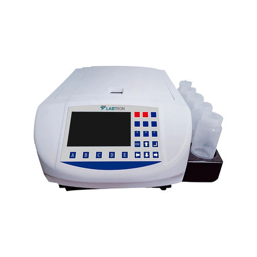 Objektträgerfärber - LAGS-B10 - Labtron Equipment - automatisiert / vollautomatisch / Labor