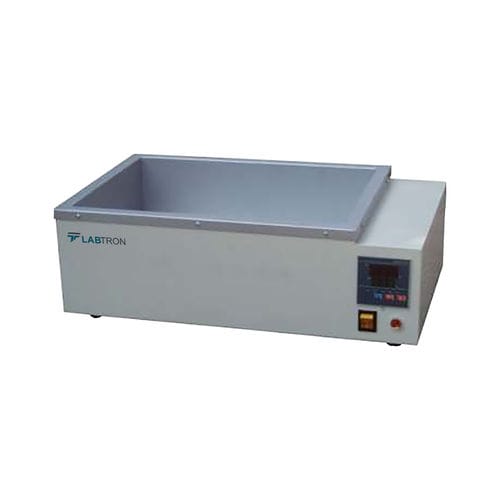 Beheiztes Sandbad - LDSB-A10 - Labtron Equipment - Tisch