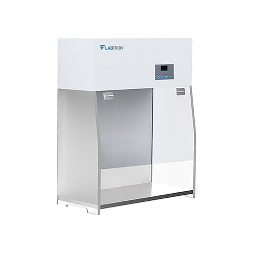 Mikrobiologische Sicherheitswerkbank / Klasse I - LBS1-A10 - Labtron Equipment - Isolier / Labor / bodenstehend