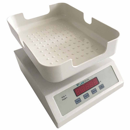 Blutsammelmonitor - LBMO-A10 - Labtron Equipment