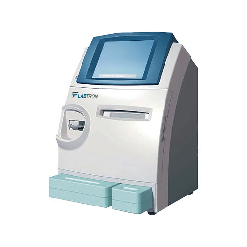 PO2-Blutgasanalysator - LBGS-A10 - Labtron Equipment - pCO2 / pH / Serum