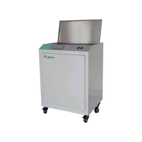 Vorrichtung zum Auftauen / Blut - LBTM-A10 - Labtron Equipment - Plasma / biologisch