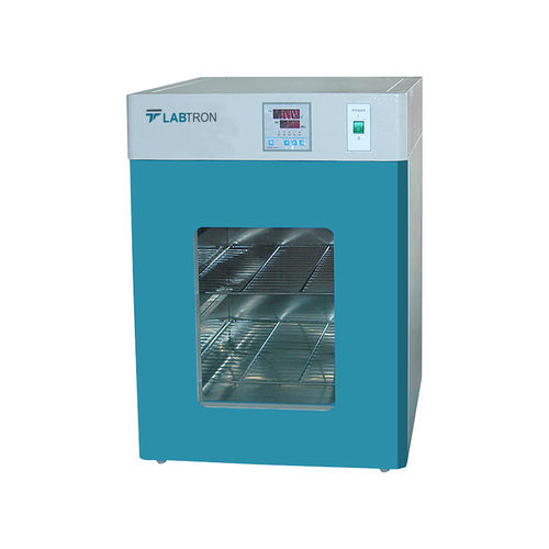 Labor-Inkubator / CO2 - LWJI-C10 - Labtron Equipment - für Forschungszwecke / Biochemie / für die Pharmaindustrie