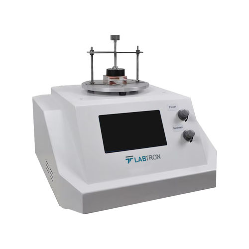 Konduktivitäts-Tester - LBTC-B10 - Labtron Equipment - Labor / Wärmeleitfähigkeit / Tisch