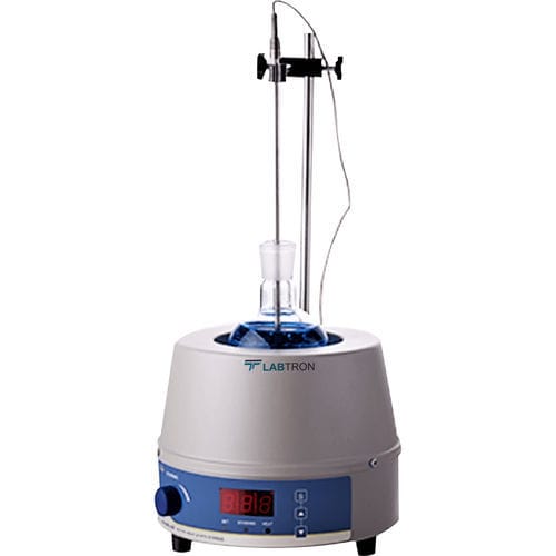 Digitale Heizhaube - LDHM-A10 - Labtron Equipment