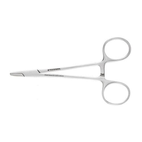 Chirurgischer Nadelhalter - 8001313 - Keystone Vet - Derf