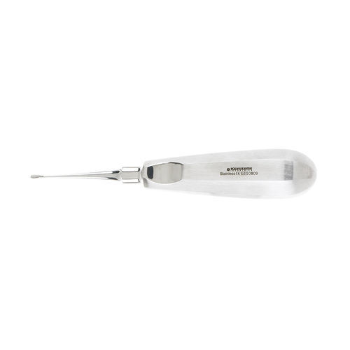 Gerader Dental-Hebel - 8001315 - Keystone Vet - für Veterinärmedizin