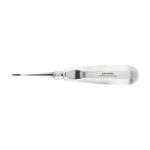 Gerader Dental-Hebel - 8001316 - Keystone Vet - für Veterinärmedizin