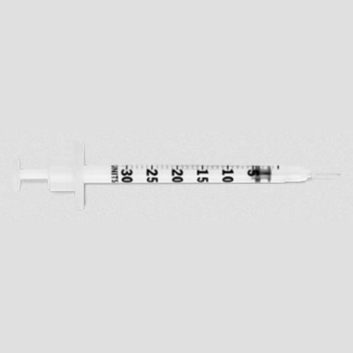 Insulinspritze - UltiCare® - Ultimed - Einweg
