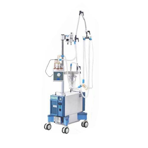 CPAP-Gerät / für Kinder - Restohealth 01 - SS TECHNOMED