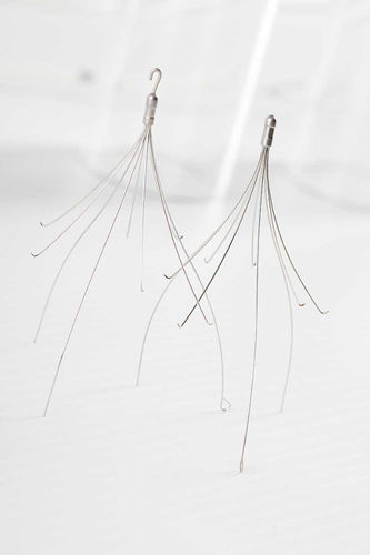 Vena Cava Filter - FJ.120096 - ALN Implants Chirurgicaux