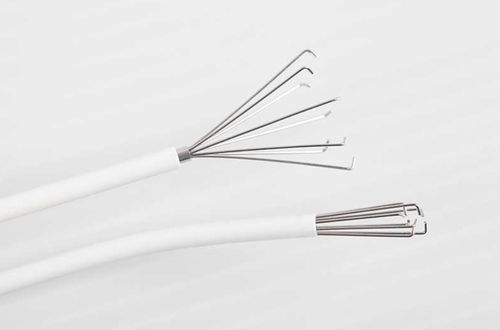 Vena Cava Filter - FT.902010	 - ALN Implants Chirurgicaux