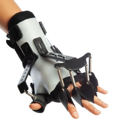 Fingerorthese - OP-307 - Medimport - Fingerbeuge