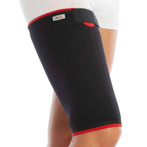 Oberschenkel-Stützbandage - NP-722 - Medimport