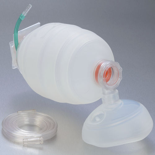Medizinisches Set / Wiederbelebung - PBVM-G - Micro BVM - Notfall / für Erwachsene / Patienten