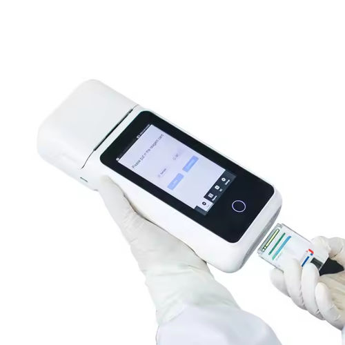PO2-Blutgasanalysator - SMT-SG1 - Seamaty - pCO2 / Cl- / Na+