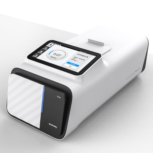 Automatisierter Nukleinsäure-Analysator - VQ1 - Seamaty - für Veterinärmedizin / mikrofluidisch / für Echtzeit-PCR