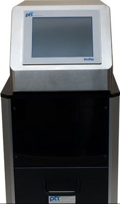 Dichtheitstester - VeriPac FLEX - PTI -  Packaging Technologies & Inspection - für die Pharmaindustrie / bodenstehend / Vakuum