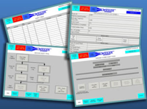 Medizinische Software - Weiler Engineering - Reporting