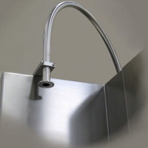 Mikrobieller Luftprobensammler - Weiler Engineering
