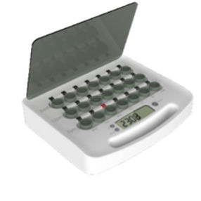 Elektronischer Medikamenten-Dispenser - Eocene  - Eocene Systems