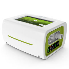 Beatmungsgerät für häusliche Krankenpflege - EO-150 - EOVE - elektronisch / CPAP / tragbar