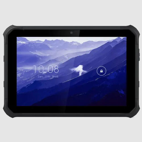 Medizinischer Tablet-PC / Cortex ARM - MJ-80 - Estone Technology - mit 8 Kernen / für Gesundheitseinrichtungen / für medizinische Akten