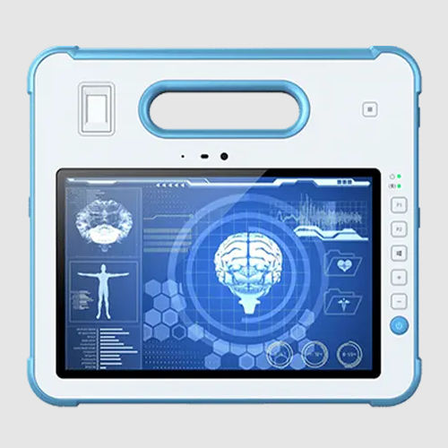 Medizinischer Tablet-PC / Intel® Core i5 - MD-100MK - Estone Technology - Intel® Core i7 / für Gesundheitseinrichtungen / für medizinische Akten