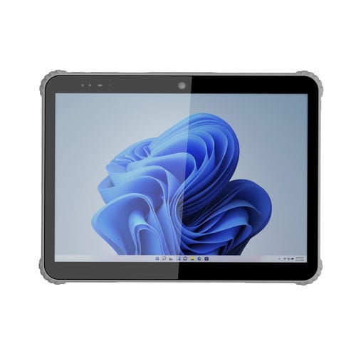 Medizinischer Tablet-PC / Quad-Core - MW-100 - Estone Technology - für Gesundheitseinrichtungen / für medizinische Akten / zur Nachvollziehbarkeit der Daten