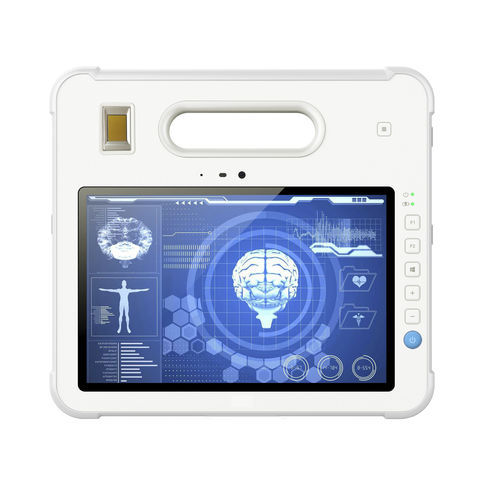 Medizinischer Tablet-PC / für Gesundheitseinrichtungen - Estone Technology
