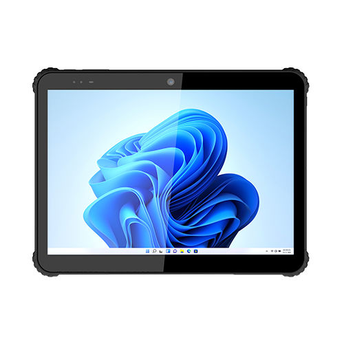 Medizinischer Tablet-PC / mit RFID-Technologie - Estone Technology