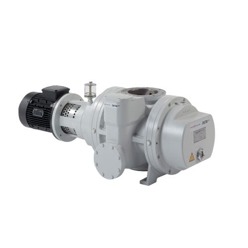 Labor-Vakuumpumpe - Okta 1000 series - Pfeiffer Vacuum GmbH - Wälzkolben