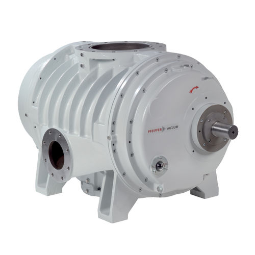 Labor-Vakuumpumpe - Okta 8000 G - Pfeiffer Vacuum GmbH - Wälzkolben / Hochleistung / gasgekühlt