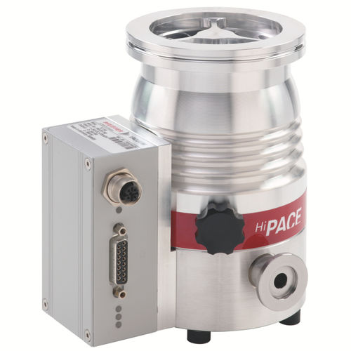 Labor-Vakuumpumpe - HiPace® 60 P series - Pfeiffer Vacuum GmbH - Turbomolekular