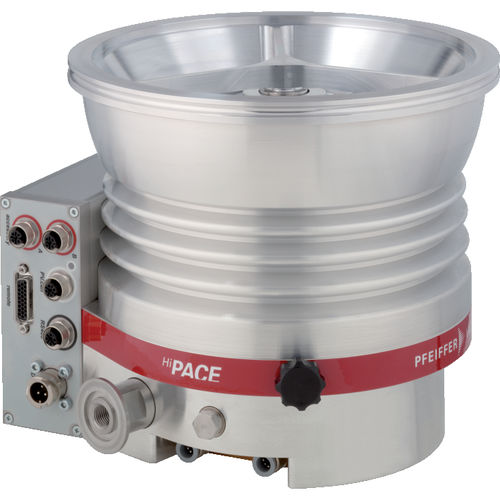 Labor-Vakuumpumpe - HiPace® 800 series - Pfeiffer Vacuum GmbH - Turbomolekular