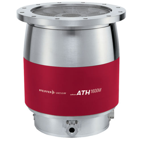 Labor-Vakuumpumpe - ATH 1600 M series - Pfeiffer Vacuum GmbH - Turbomolekular
