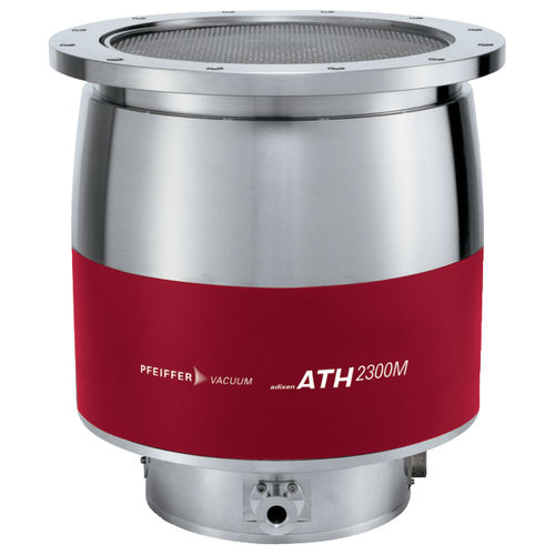 Labor-Vakuumpumpe - ATH 2300 M series - Pfeiffer Vacuum GmbH - Turbomolekular