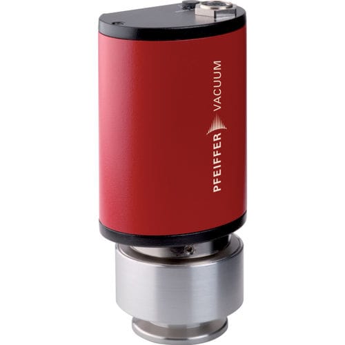 Digitaler Vakuummeter - DigiLine MPT 200 series - Pfeiffer Vacuum GmbH - Labor