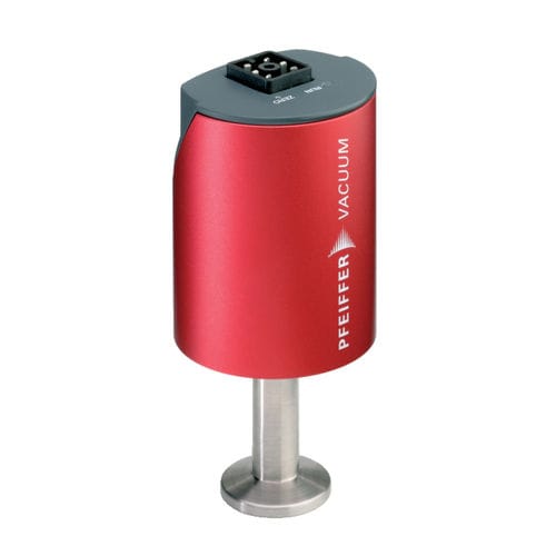 Vakuummeter - ActiveLine CMR series - Pfeiffer Vacuum GmbH